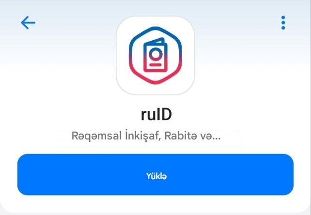 App Icon