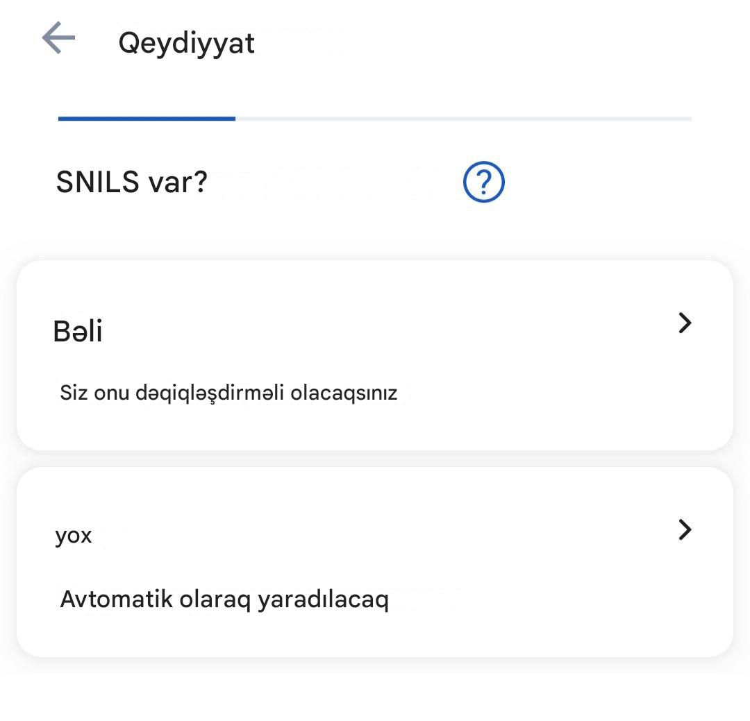 SNILS