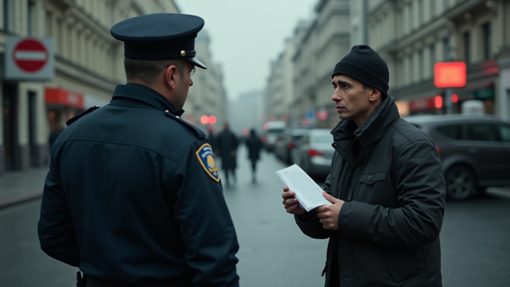 Чет элдиктин документтерин текшерүү