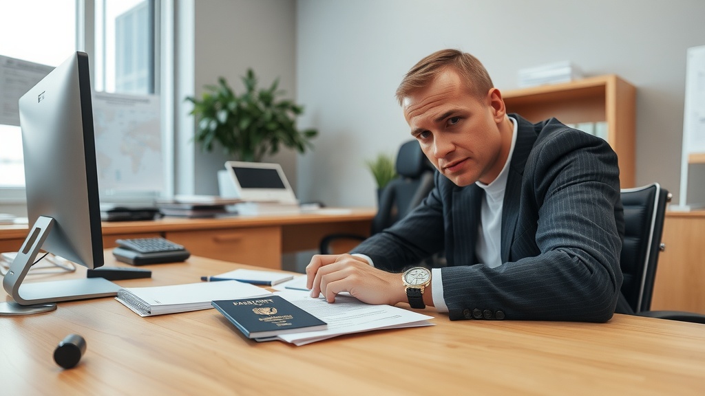 Кіруге тыйым, депортация немесе шығару: шетелдік не істеуі керек
